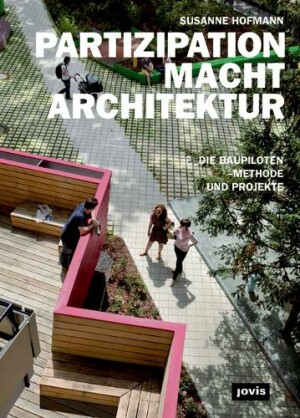 PARTIZIPATION MACHT ARCHITEKTUR