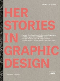 HerStories in Graphic Design