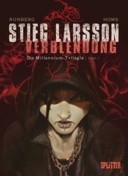 Millennium-Trilogie, Die. Buch.1