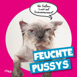 Feuchte Pussys