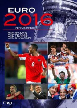Österreich: Euro 2016 in Frankreich