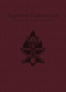 Ingerimm-Vademecum