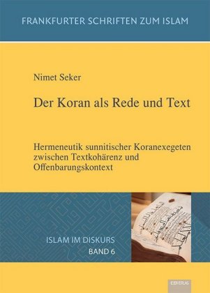 Schöpfung zwischen Koran und Kalam