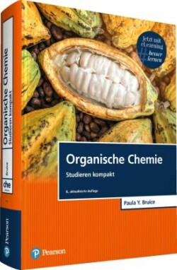 Organische Chemie, m. 1 Buch, m. 1 Beilage