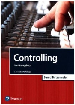 Controlling - Das Übungsbuch