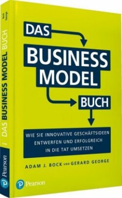 Das Business Model Buch