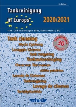 Tankreinigung in Europa 2020/2021