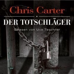 Der Totschläger (Ein Hunter-und-Garcia-Thriller 5), 6 Audio-CD