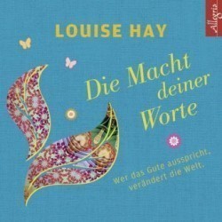 Die Macht Deiner Worte, 1 Audio-CD