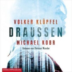 DRAUSSEN, 7 Audio-CD