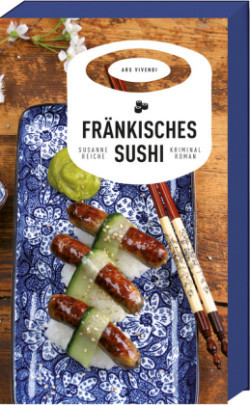 Fränkisches Sushi