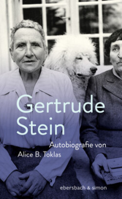 Autobiografie von Alice B. Toklas