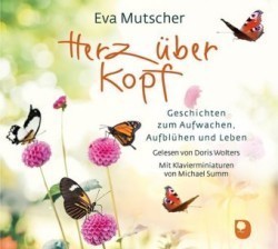 Herz über Kopf, Audio-CD