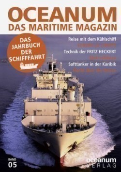 OCEANUM, das maritime Magazin. Bd.5