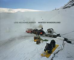Lois Hechenblaikner: Winter Wonderland