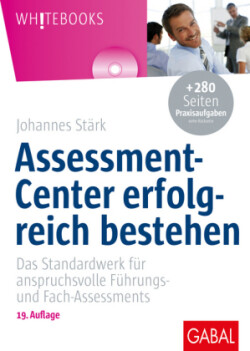 Assessment-Center erfolgreich bestehen