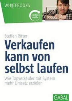 Verkaufen kann von selbst laufen