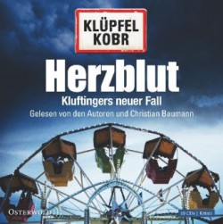 Herzblut, 10 Audio-CD