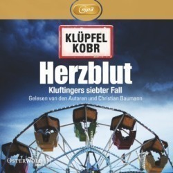 Herzblut, 2 Audio-CD, 2 MP3