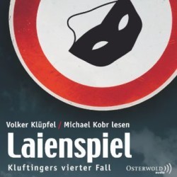 Laienspiel, 3 Audio-CD