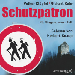 Schutzpatron, 11 Audio-CD