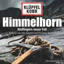 Himmelhorn, 12 Audio-CD