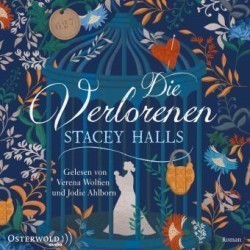 Die Verlorenen, 2 Audio-CD, 2 MP3