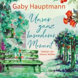 Unser ganz besonderer Moment, 2 Audio-CD, 2 MP3