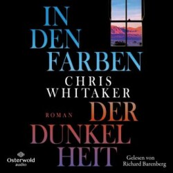 In den Farben des Dunkels, 2 Audio-CD, 2 MP3