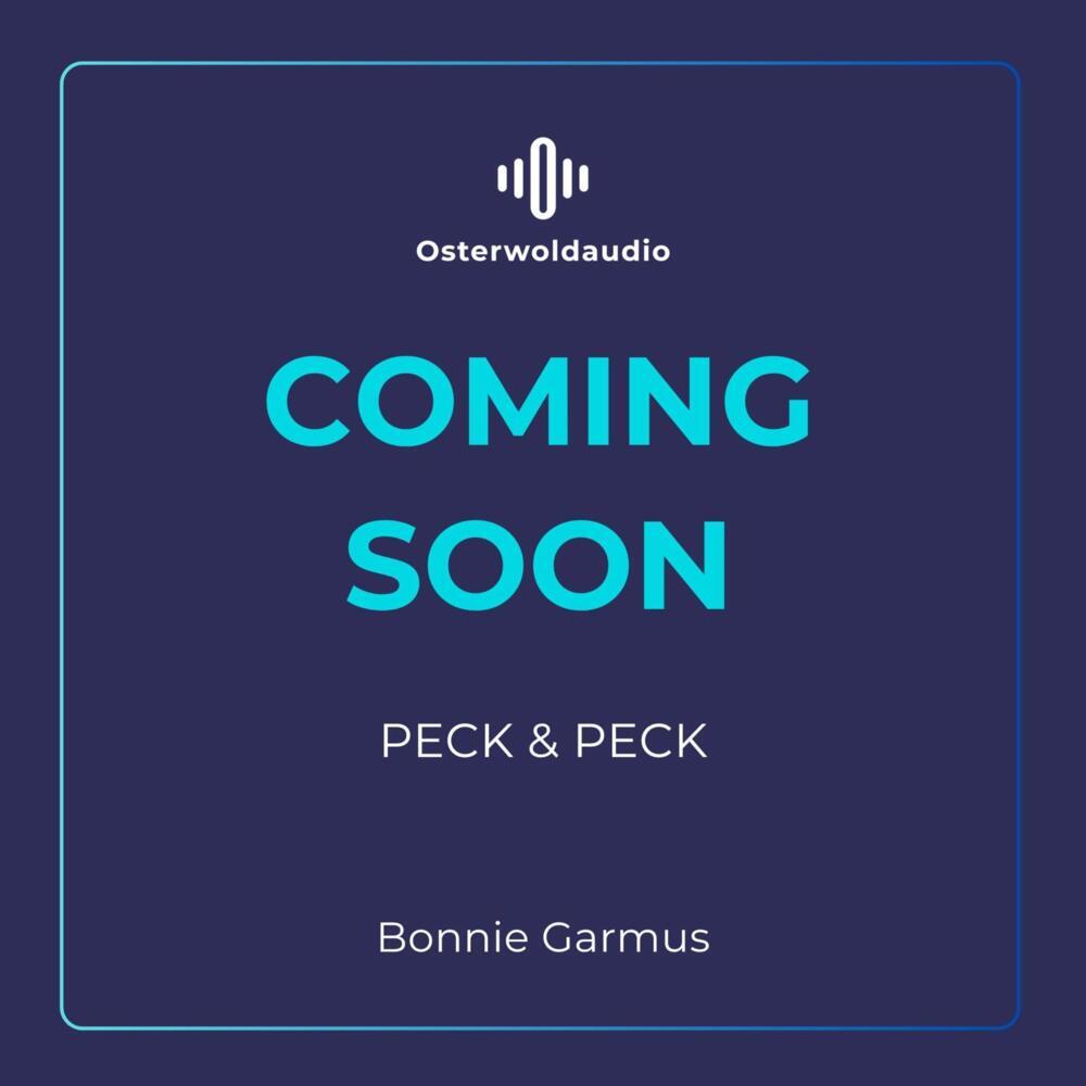 Peck & Peck,3 Audio-CD, 3 MP3