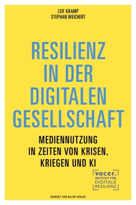 Resilienz in der digitalen Gesellschaft