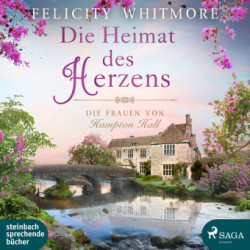 Die Heimat des Herzens,2 Audio-CD, MP3