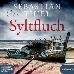 Syltfluch, 1 Audio-CD, 1 MP3