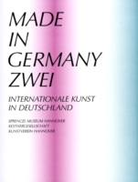 Made in Germany Zwei