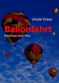 Ballonfahrt