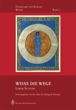 Werke, Bd. 1, Wisse die Wege