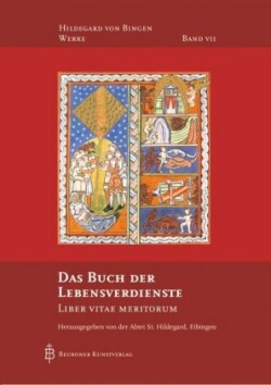 Werke, Bd. 7, Das Buch der Lebensverdienste