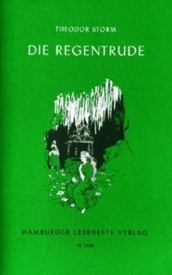 Die Regentrude /Der kleine Häwelmann