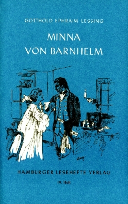 Minna von Barnhelm