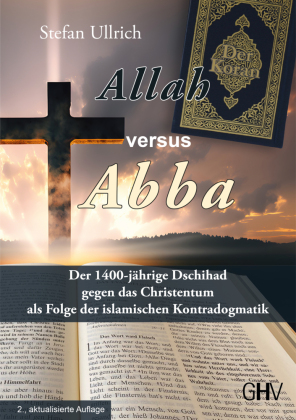 Allah versus Abba