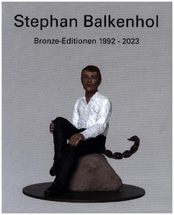 Stephan Balkenhol