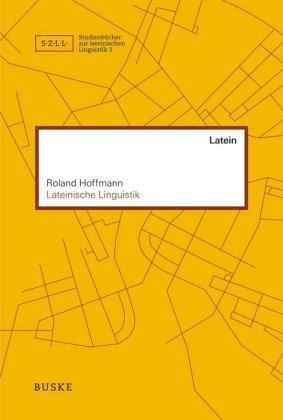 Lateinische Linguistik