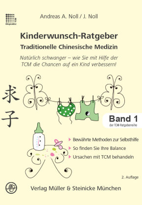 Kinderwunsch-Ratgeber Traditionelle Chinesische Medizin