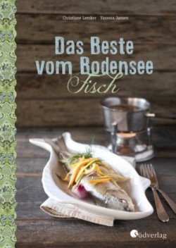 Das Beste vom Bodensee - Fisch