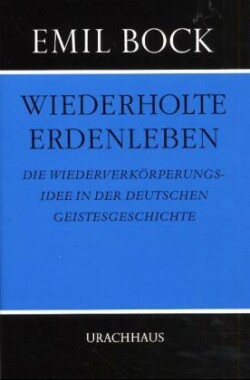 Wiederholte Erdenleben