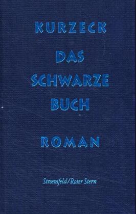 Das schwarze Buch