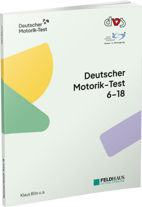 Deutscher Motorik-Test 6-18