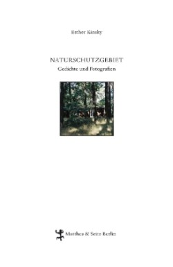 Naturschutzgebiet