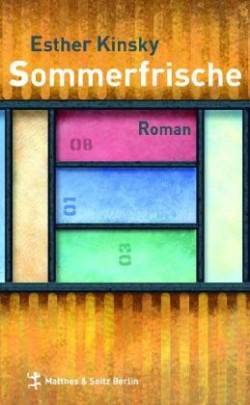 Sommerfrische