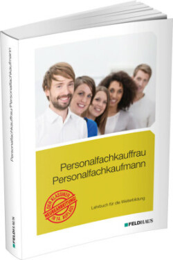 Personalfachkauffrau /Personalfachkaufmann